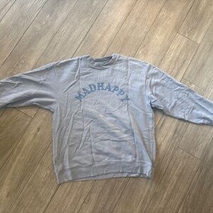 Madhappy Vintage Crewneck